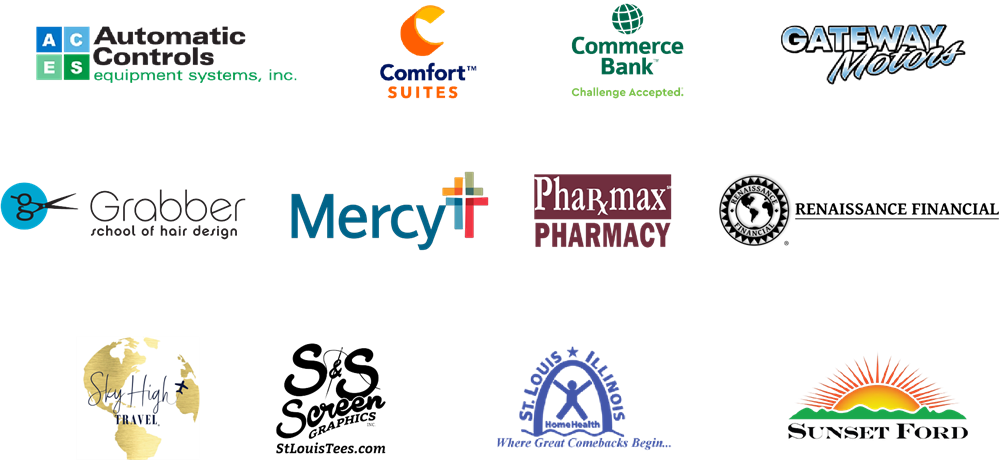 AVIATOR SPONSORS
